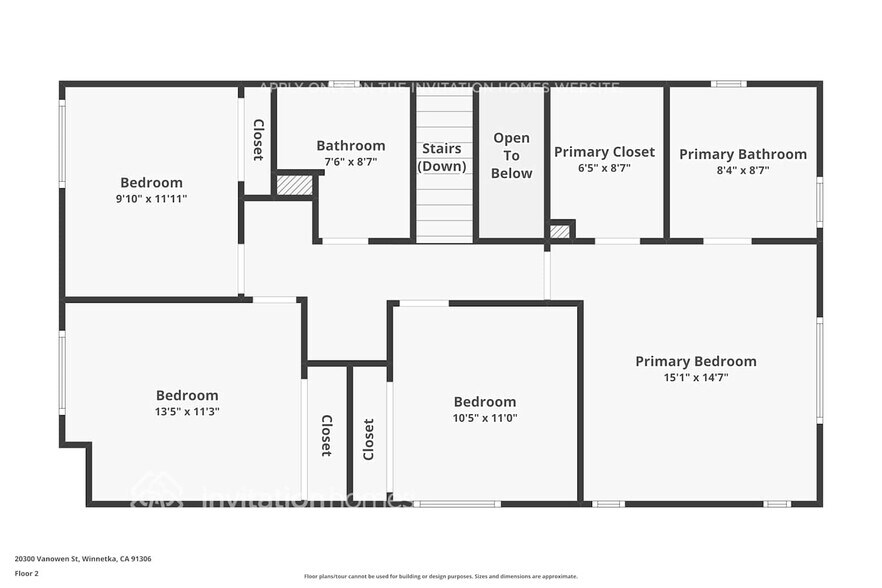 Building Photo - 20300 Vanowen St