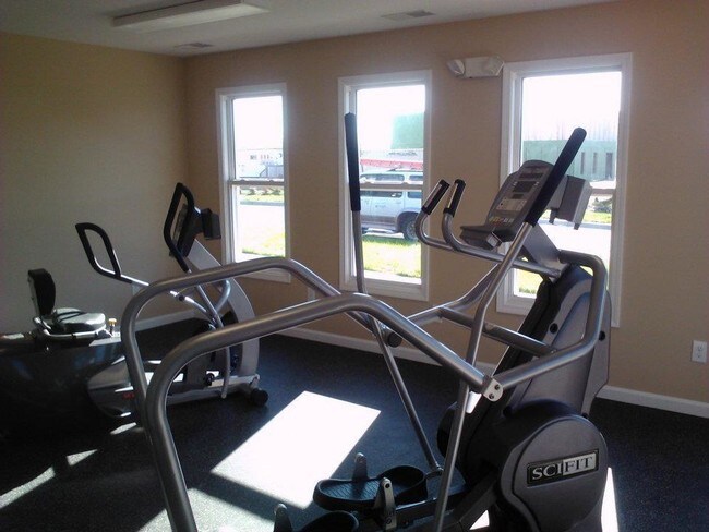 Building Photo - 6809 Yazoo St