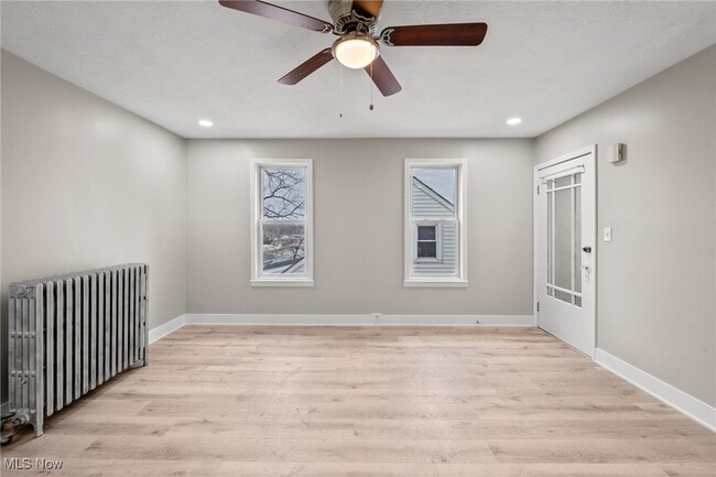Building Photo - 10501 Park Heights Ave