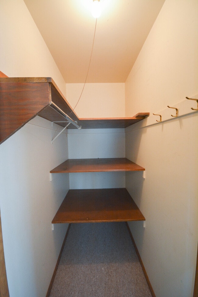 Building Photo - 1725 40th St NW