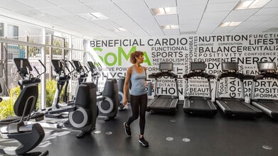 Building Photo - SoMa Square