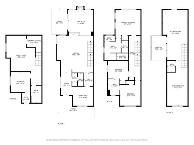 Building Photo - 3448 W 36th Ave
