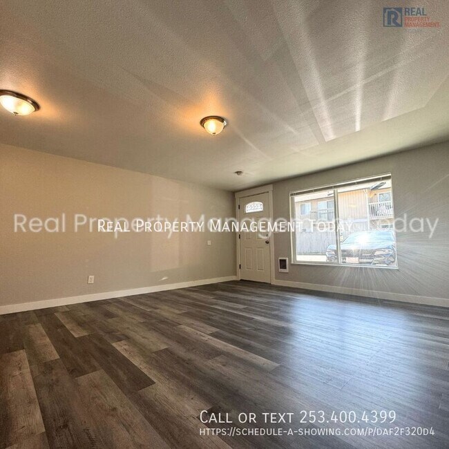 Building Photo - 6415 Steilacoom Blvd SW