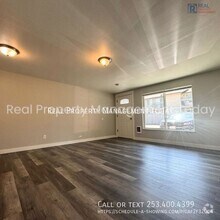 Building Photo - 6415 Steilacoom Blvd SW