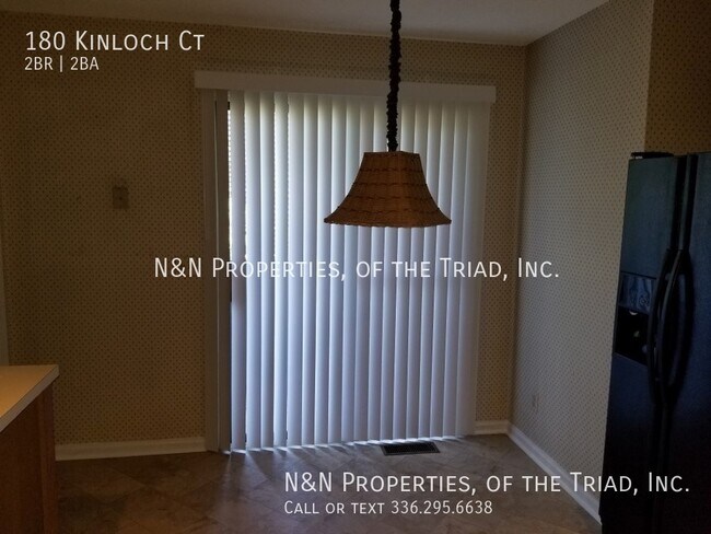 Building Photo - 180 Kinloch Ct