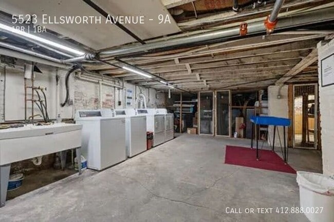 Building Photo - 5523 Ellsworth Ave