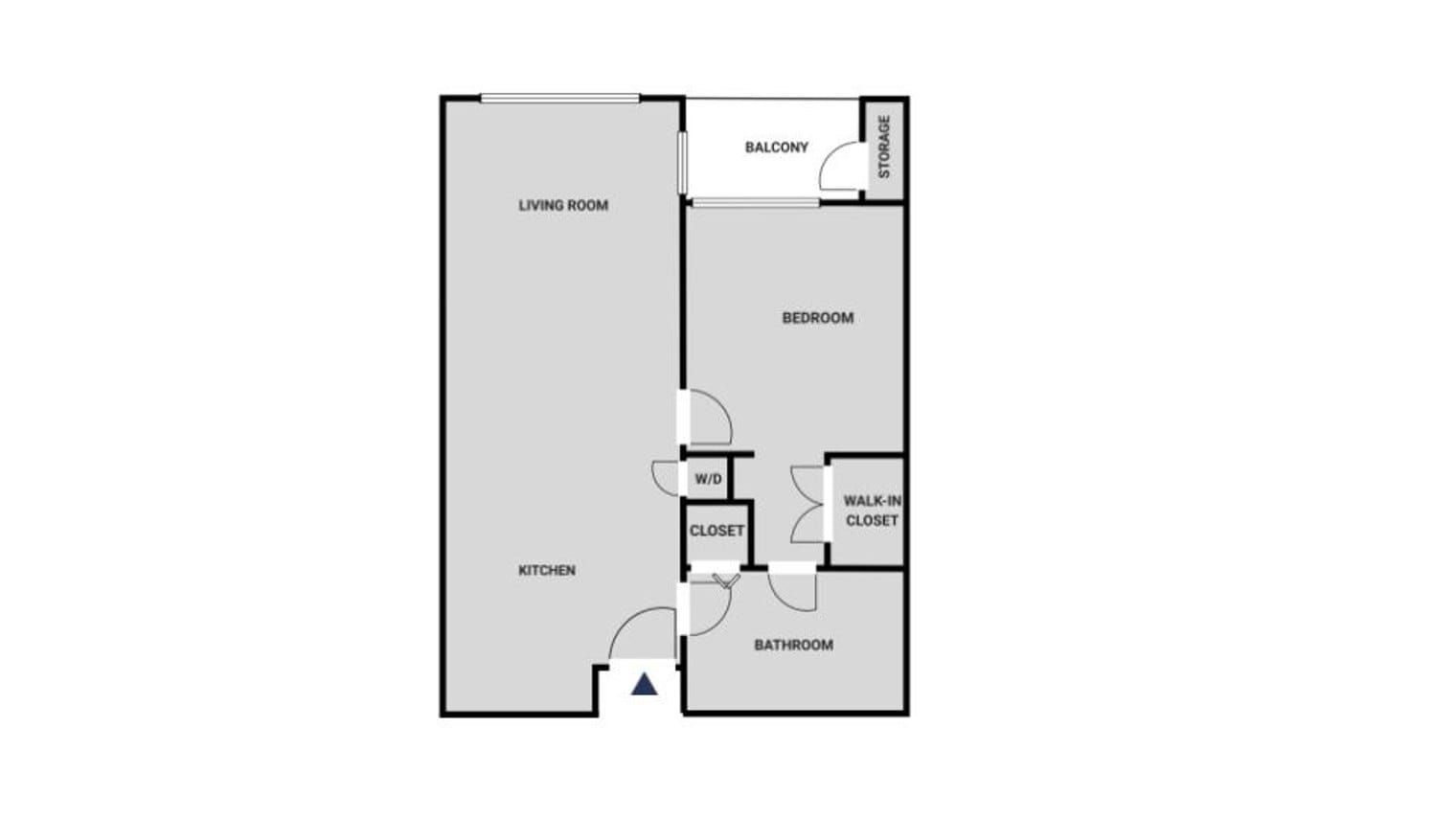 Building Photo - 5710 Crescent Prk E