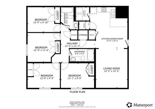 Building Photo - 915 Spiros Ct