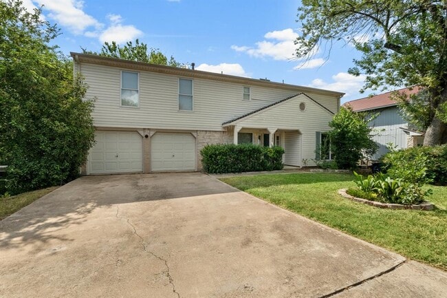 Building Photo - 11809 Eubank Dr