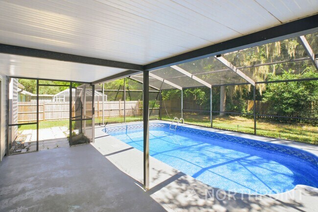 Building Photo - 3 BR/2BA | Newly Renovated Single Family Home | 2-Car Garage Parking | Swimming Pool!