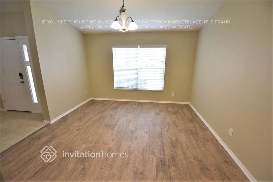 Building Photo - 924 Woodson Hammock Cir