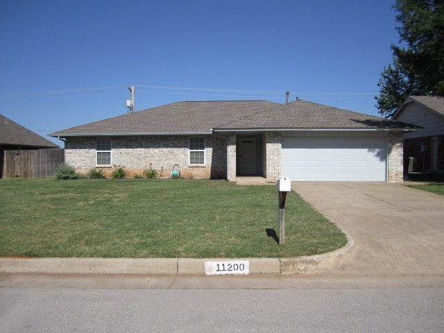 Building Photo - 11200 Ann Arbor Ave