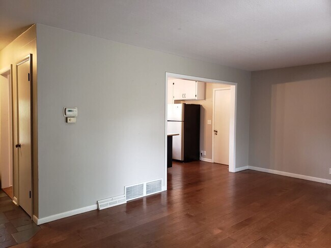 Building Photo - 4 bed / 1 bath 2 car garage home available...