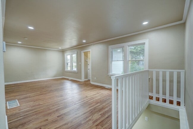 Primary Photo - Live Big in OKC | 4 Beds, Fenced Yard & Gu...