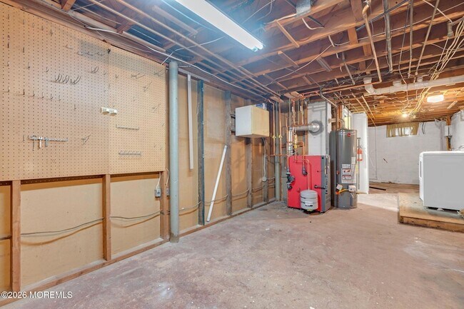 Building Photo - 405 Terrace Ave