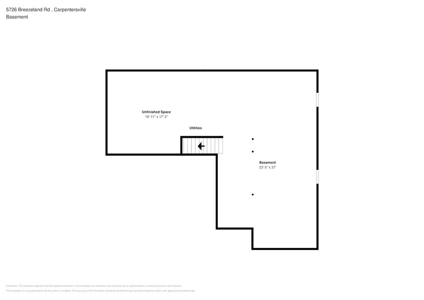 Building Photo - 5726 Breezeland Rd