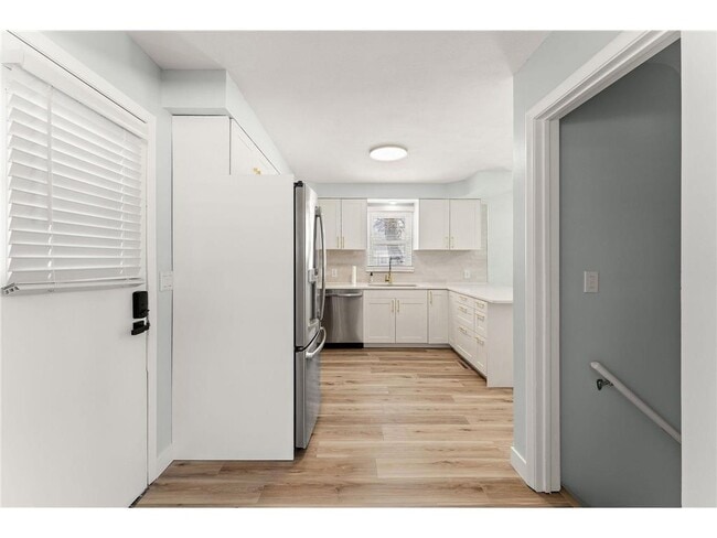 Building Photo - 1401 Nevada Ave