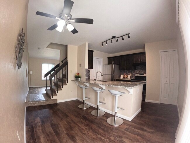 Kitchen - 5283 Wyandot St