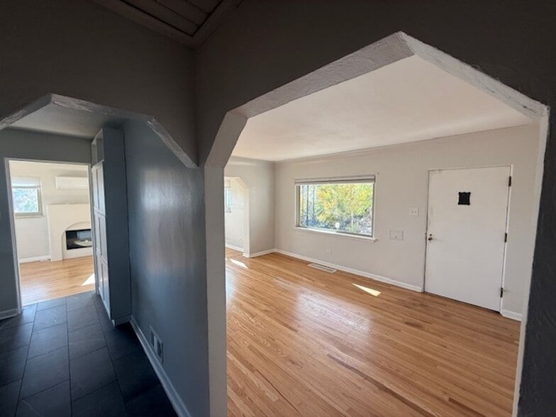 Building Photo - 314 Quitman St