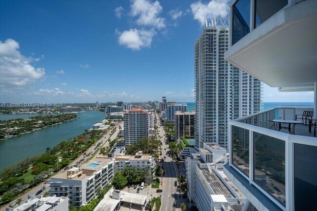 Building Photo - 6301 Collins Ave