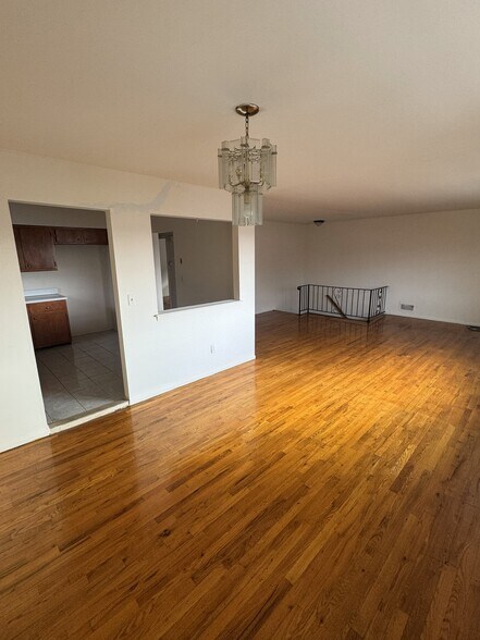 Dining Room - 28 Young Ave