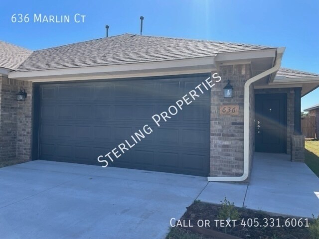 Building Photo - 636 Marlin Ct