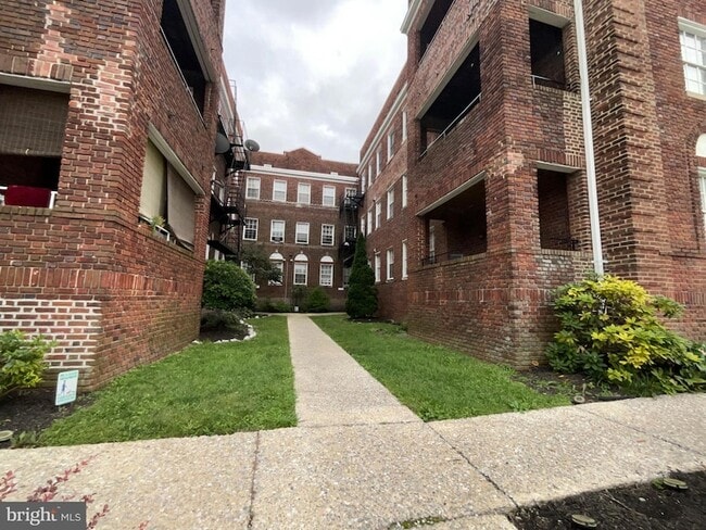 Building Photo - 3321 Liberty Heights Ave