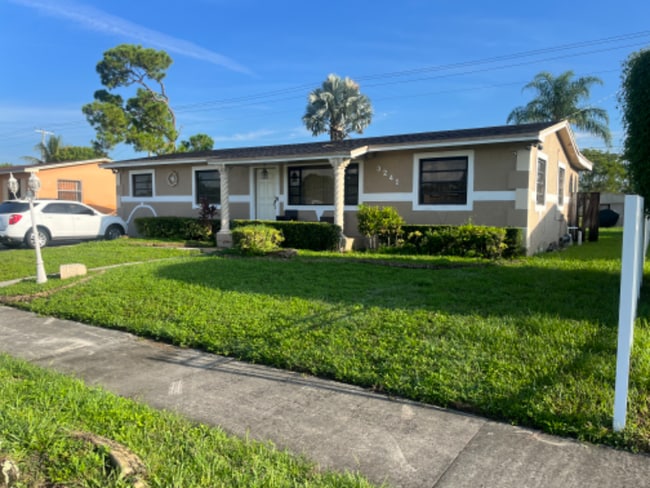 Building Photo - 3241 NW 154th Terrace