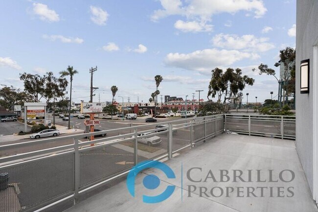 Building Photo - 2724 El Cajon Blvd