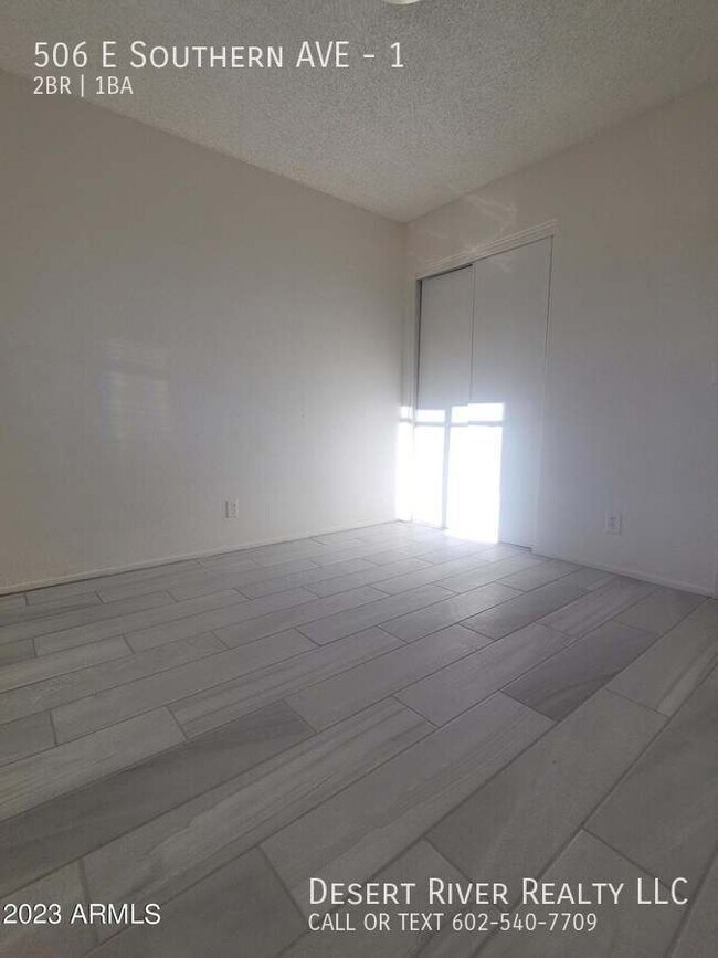 Building Photo - 506 E Southern Ave