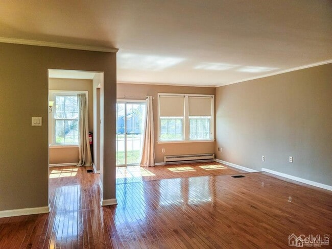 Building Photo - 2C Aaron Burr Ct