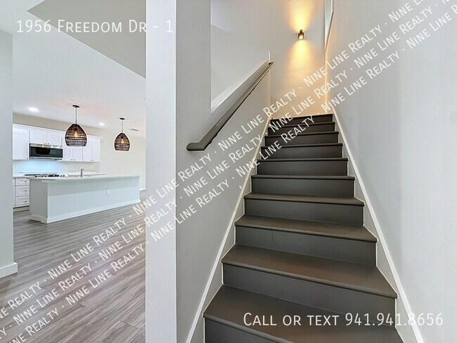 Building Photo - 1956 Freedom Dr