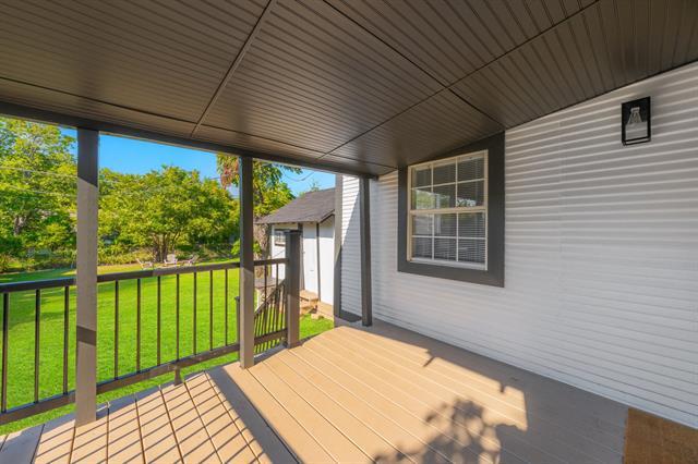 Building Photo - 1811 Denver Ave