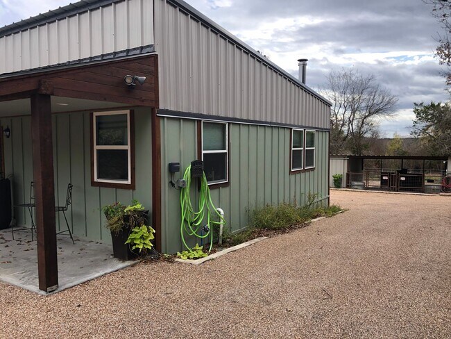 Building Photo - Bring your horse!! Come enjoy the wood burning stove and country living