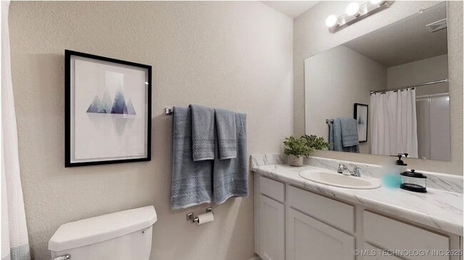 Building Photo - 16405 S 87th E Ave