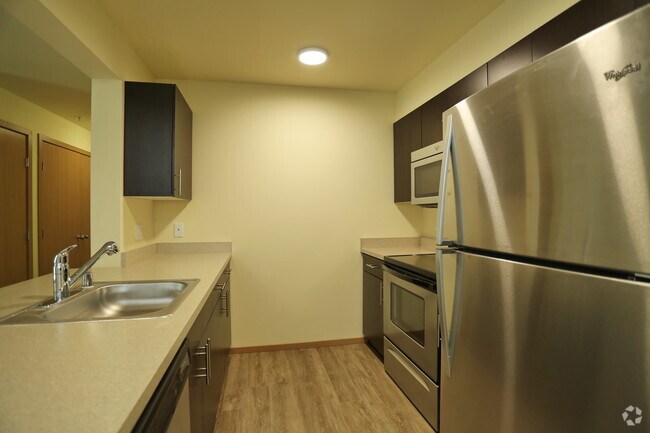 Kitts Corner - Federal Way, WA | Apartment Finder