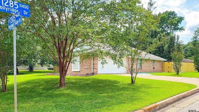 Building Photo - 16744 Overland Stage Dr