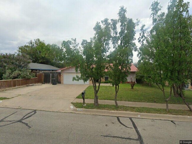 Primary Photo - 4bd/1.5B IN Killeen