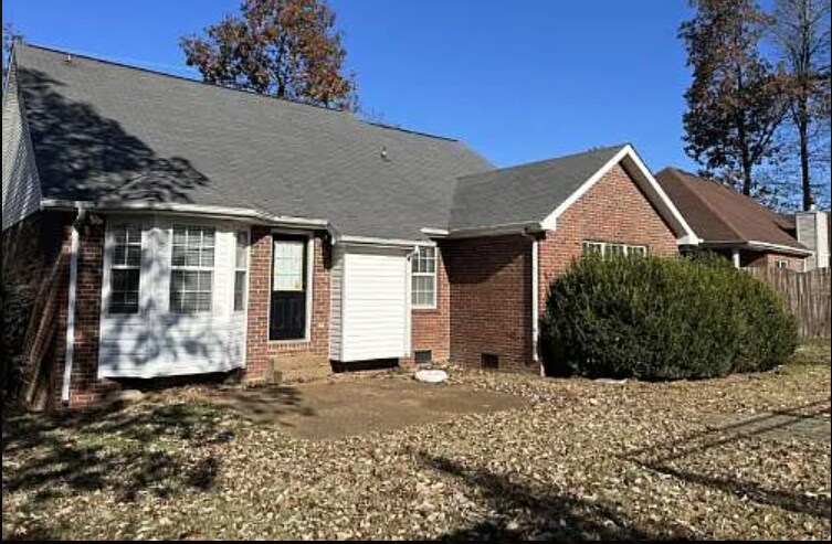 Building Photo - 6428 Paddington Way