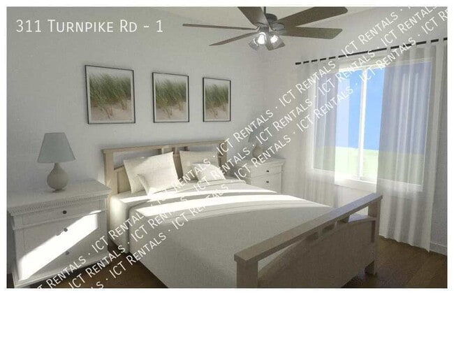 Building Photo - 311 Turnpike Rd