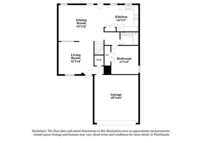 Building Photo - 1021 Shadow Creek Blvd