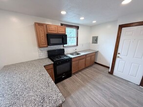 Building Photo - A place to call home for you and your pets