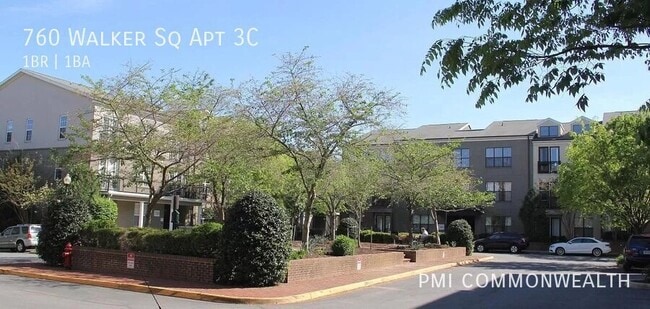 Building Photo - 760 Walker Square