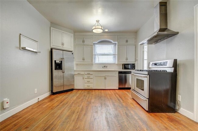 Building Photo - 3006 Fruth St