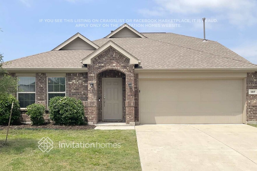 Primary Photo - 1317 Rembrandt Dr