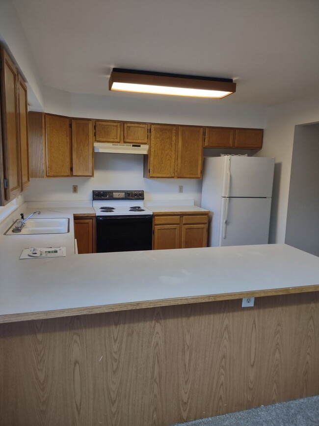 Building Photo - Woodmen and Austin Bluffs area home