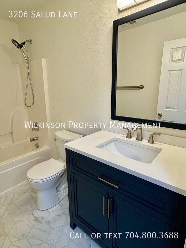 Building Photo - 3206 Salud Ln