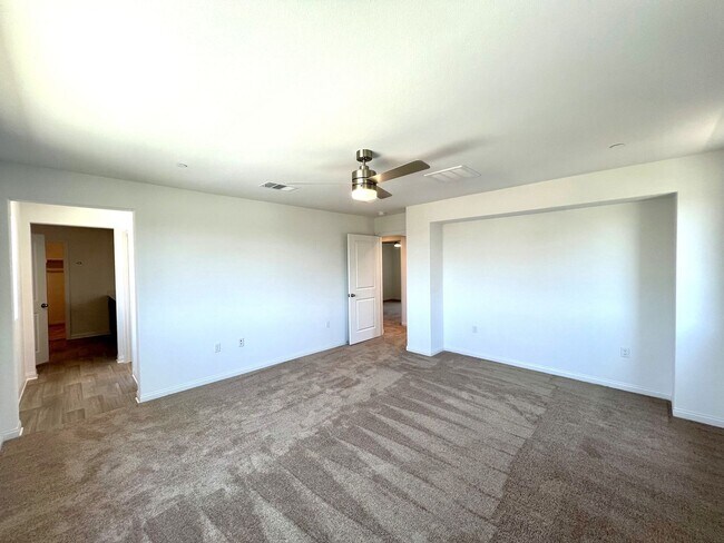 Building Photo - Brand-New 5-Bedroom, 3-Bath Single Family Home for Lease in Ontario with Solar Panels