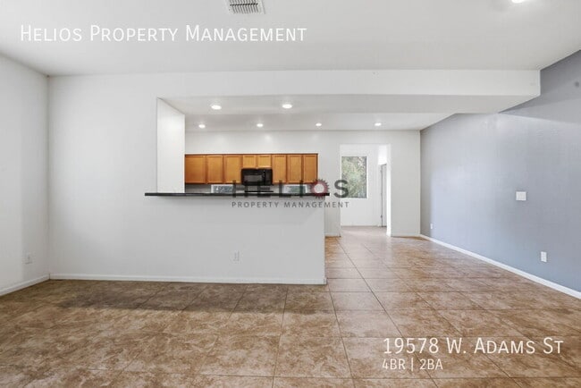 Building Photo - 19578 W Adams St