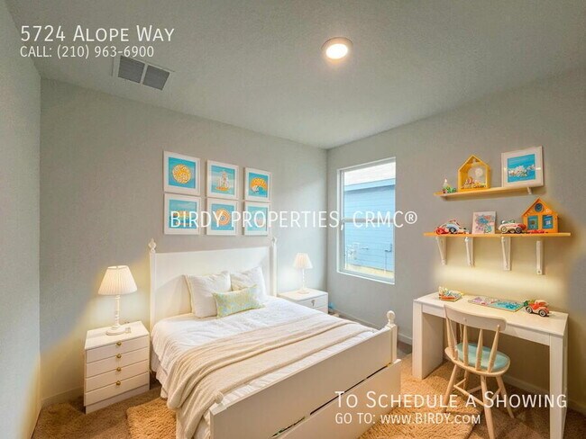 Building Photo - 5724 Alope Wy